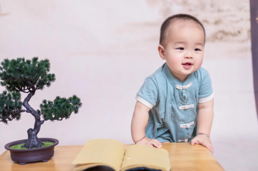 桓台宝宝严重便秘